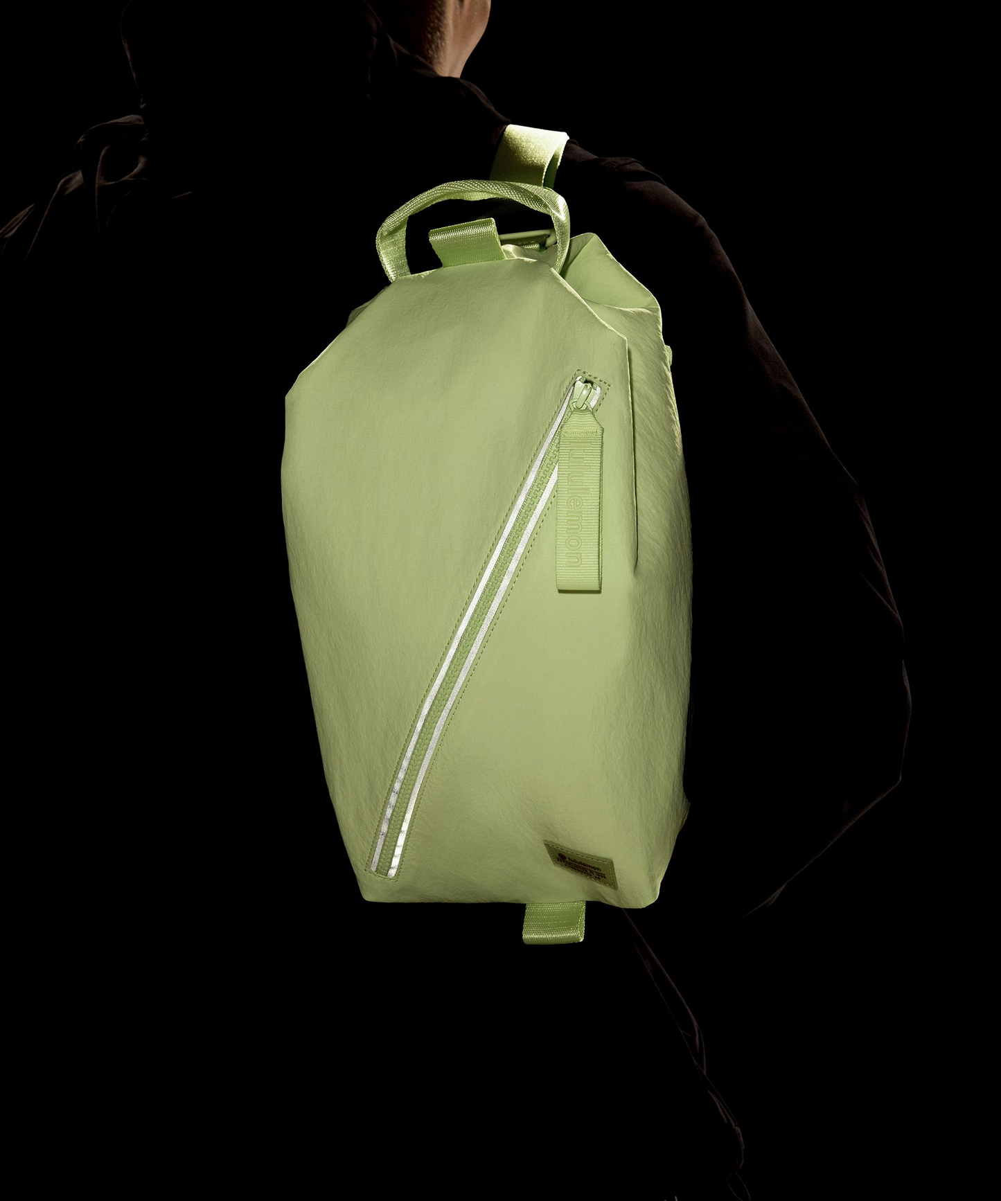 L.U.L.U.L.E.M.O.N Fast Track BAG 9L