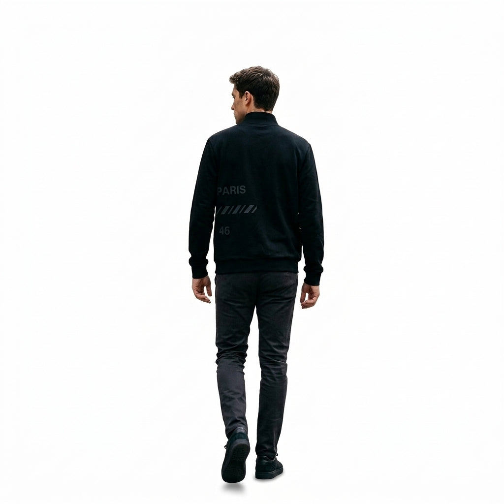 B.A.L.M.A.I.N Jacket.
