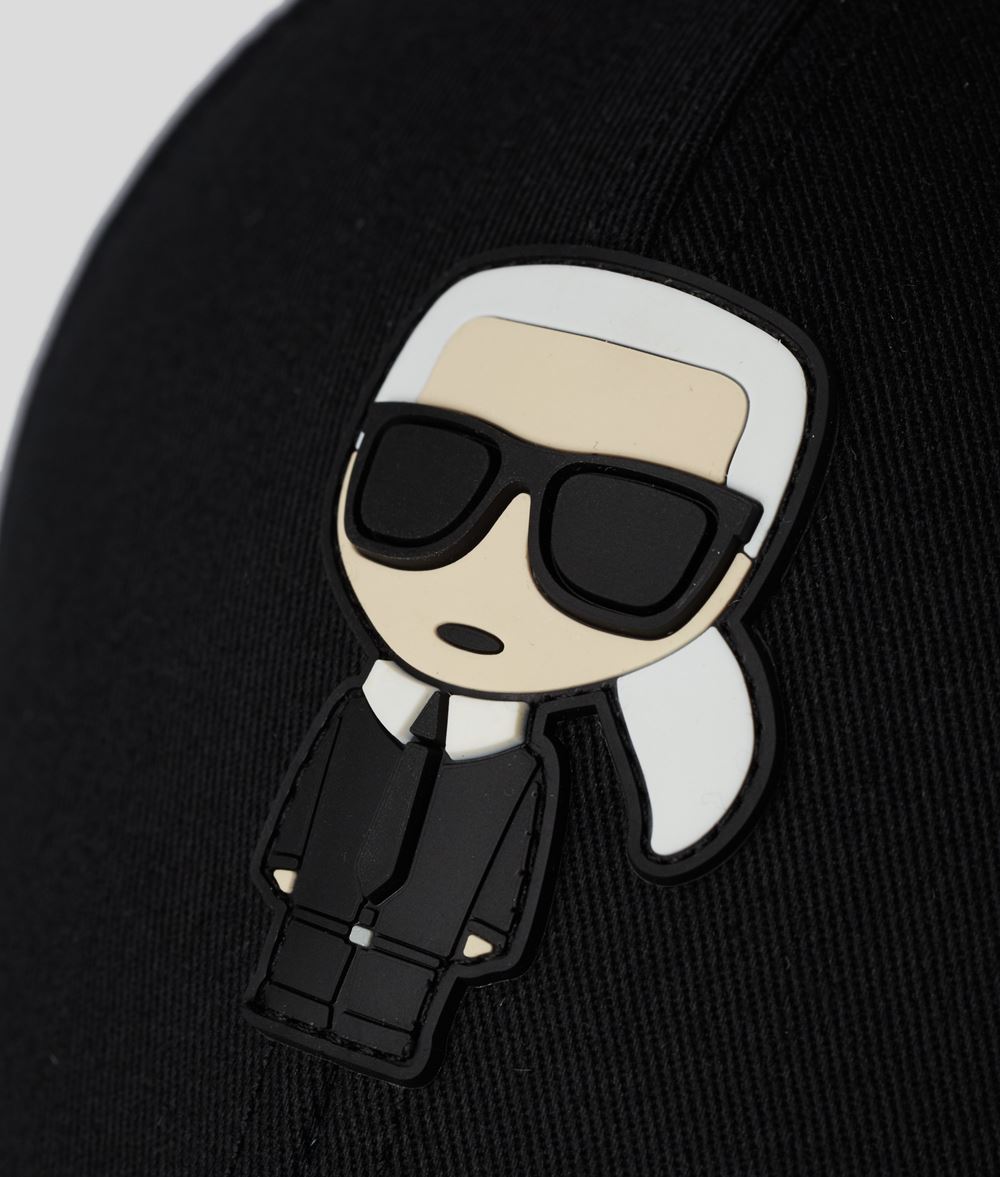 K.A.R.L. L.A.G.E.R.F.E.L.D. CAP