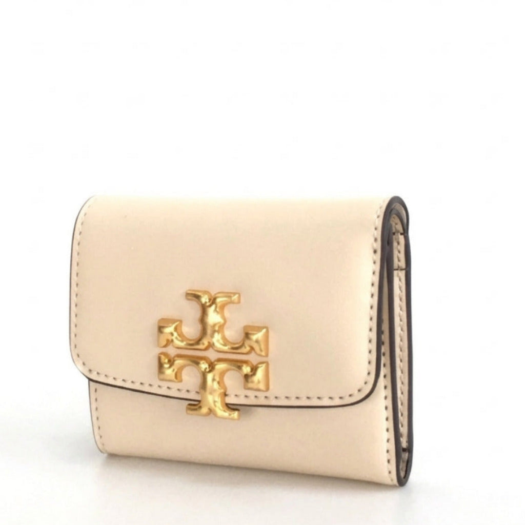 T.O.R.Y B.U.R.C.H ELEANOR Mini Leather Wallet