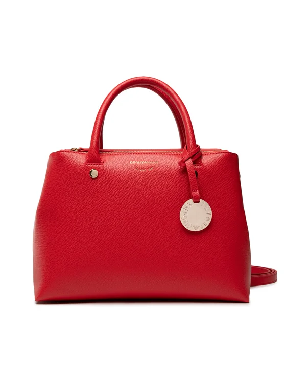 E.M.P.O.R.I.O A.R.M.A.N.I HANDBAG