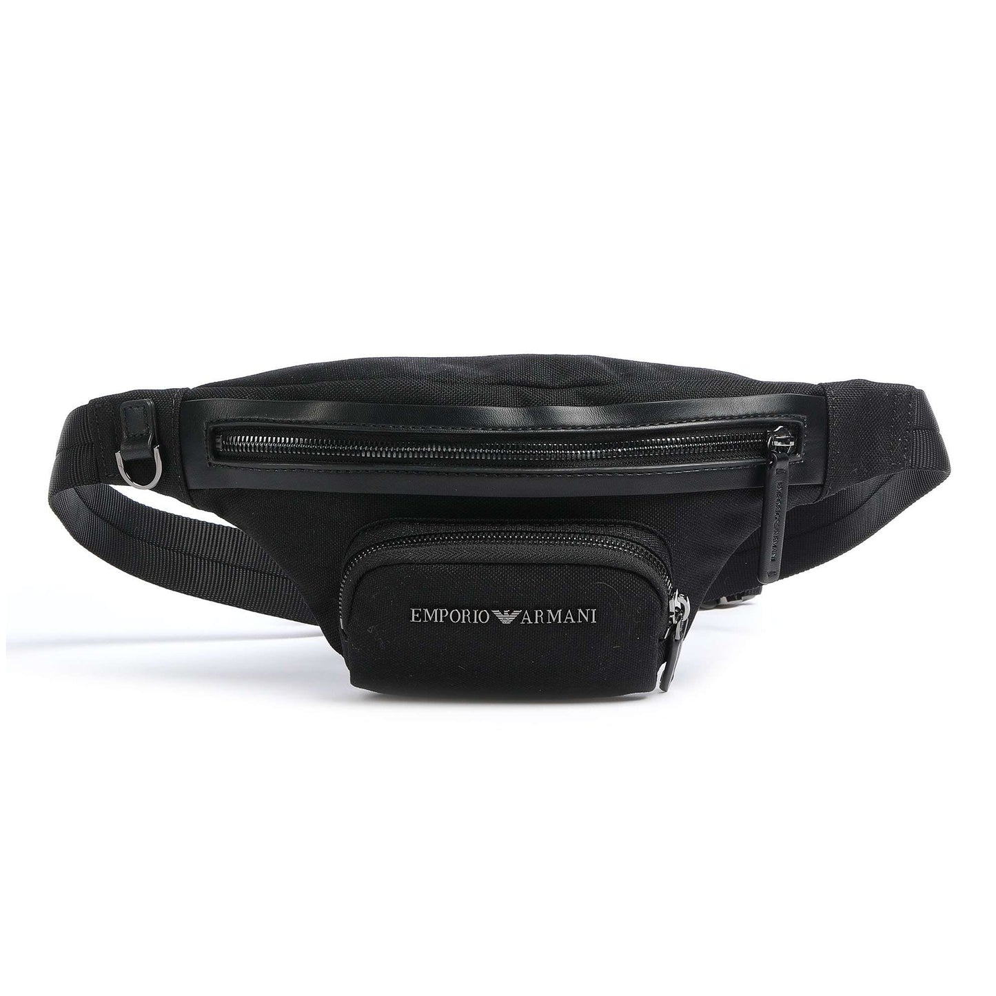 E.M.P.O.R.I.O A.R.M.A.N.I Fanny Pack