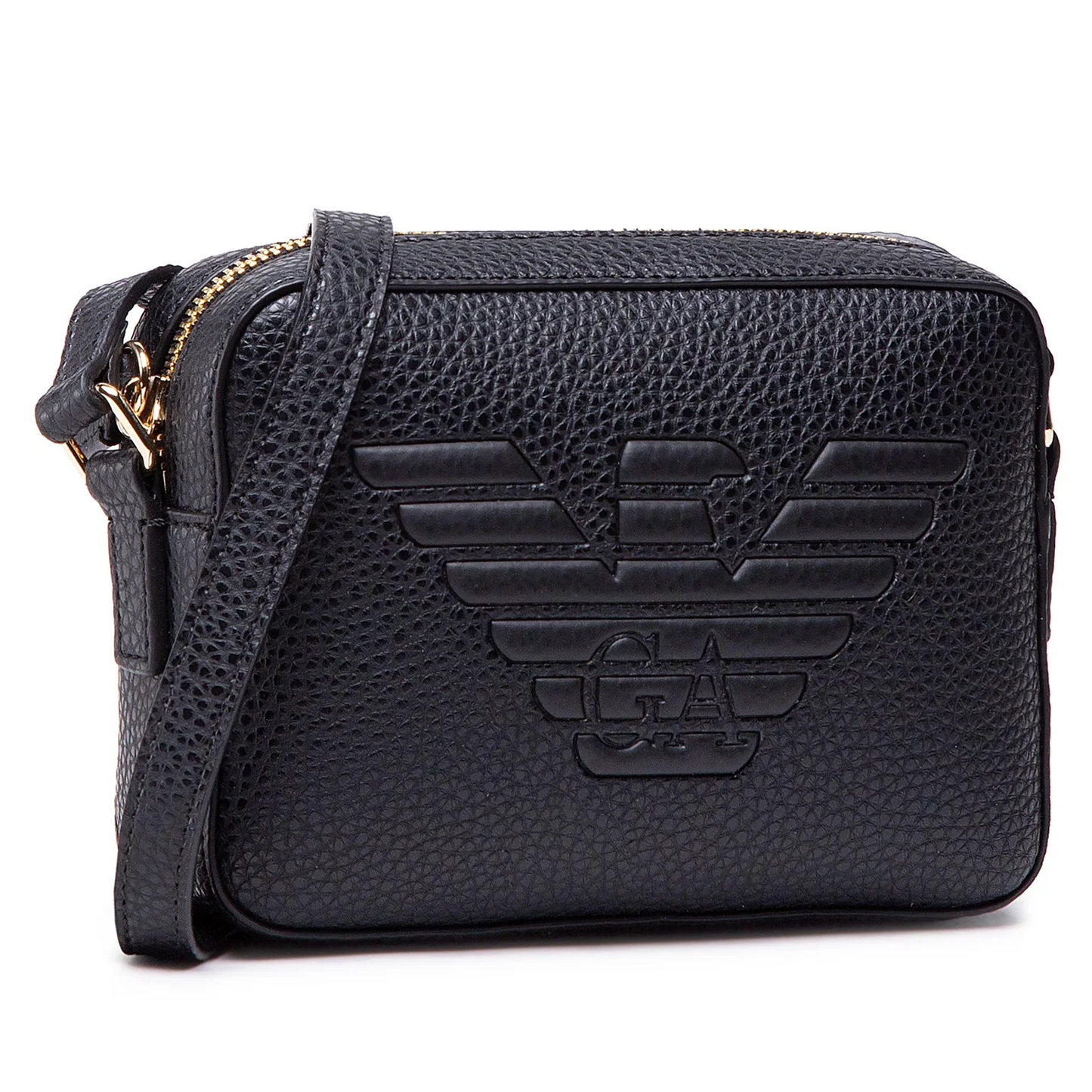 E.M.P.O.R.I.O A.R.M.A.N.I CROSSBODY BAG