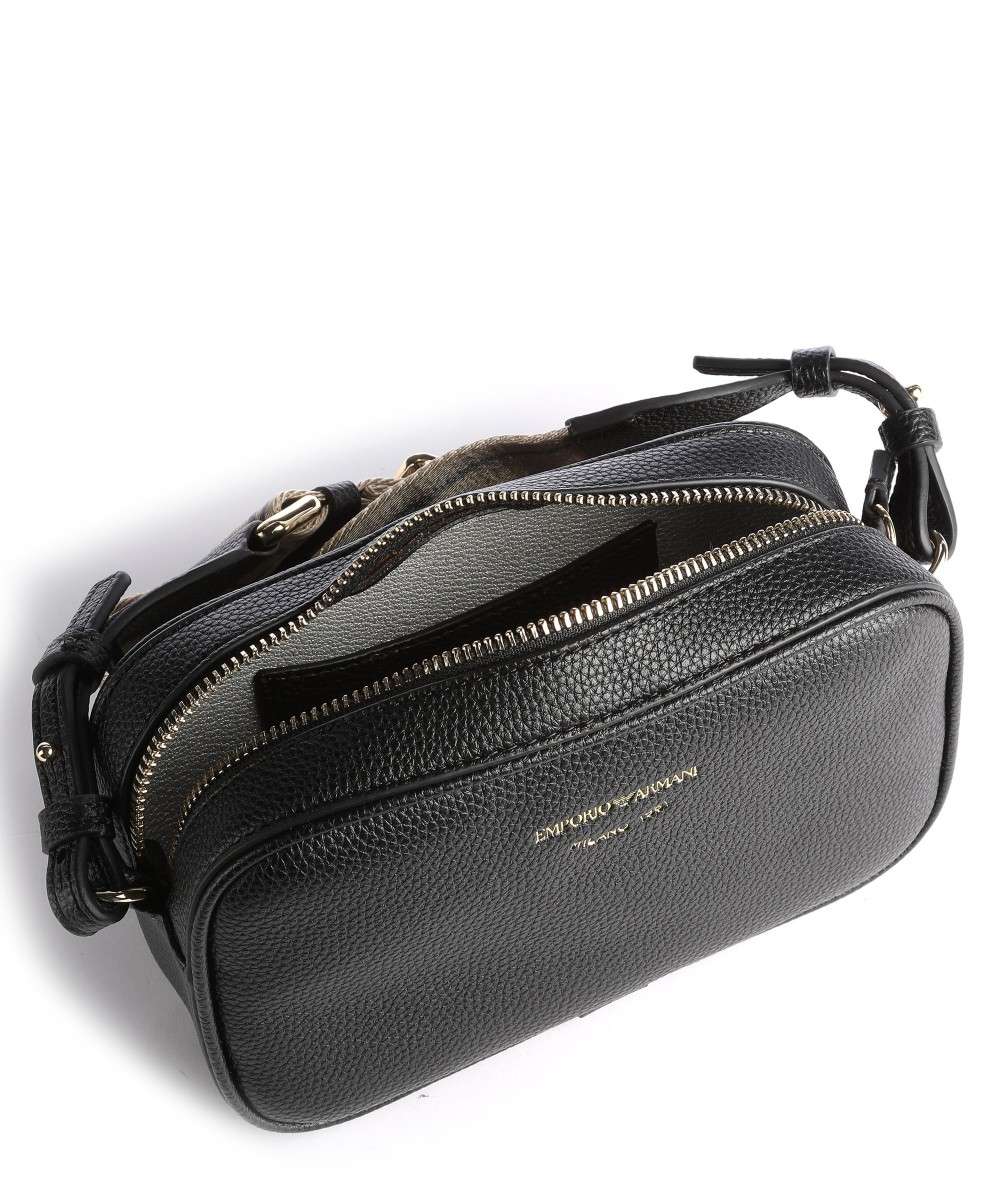 E.M.P.O.R.I.O A.R.M.A.N.I Lilly Crossbody bag polyurethane