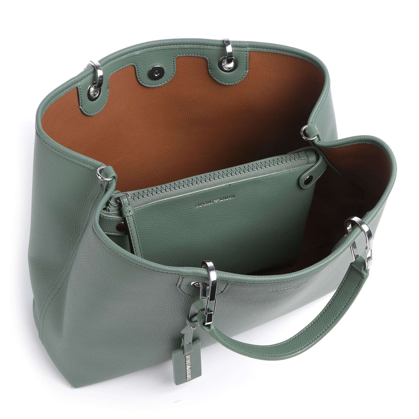 E.M.P.O.R.I.O A.R.M.A.N.I Shoulder/Crossbody Bag