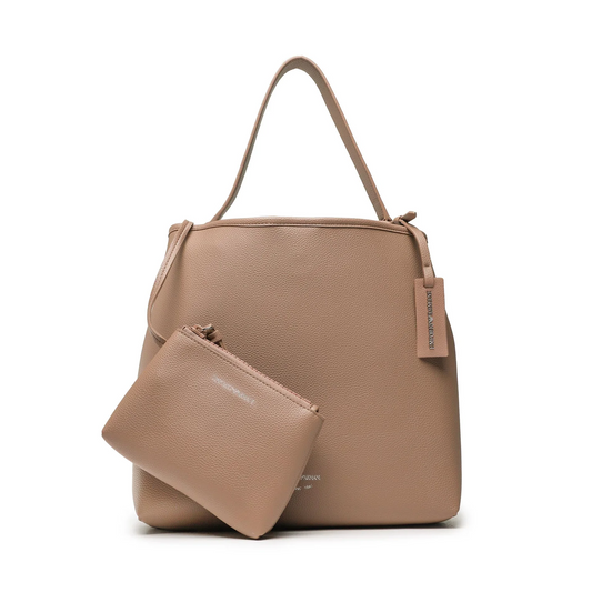 E.M.P.O.R.I.O A.R.M.A.N.I SHOULDER BAG
