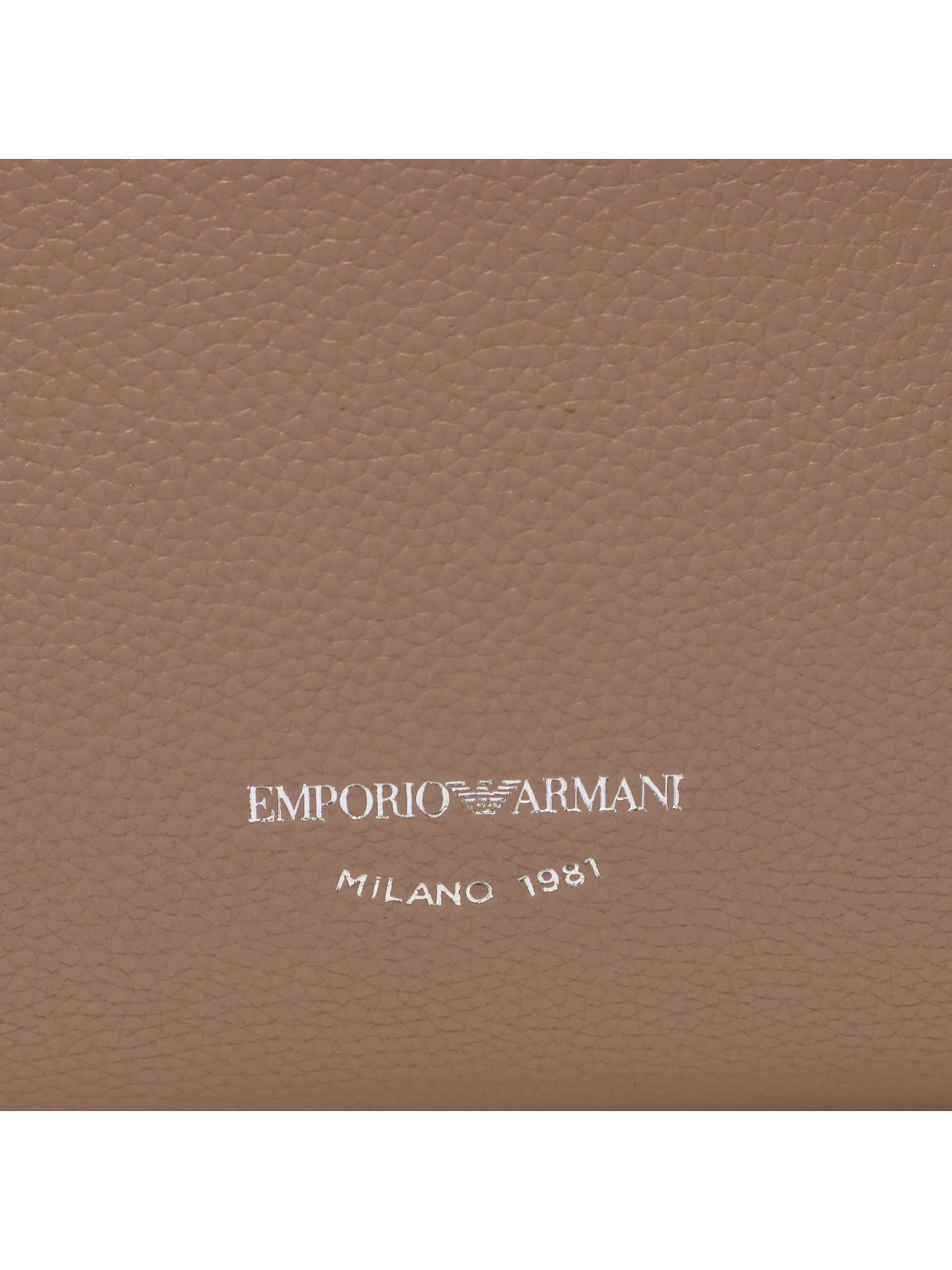 E.M.P.O.R.I.O A.R.M.A.N.I SHOULDER BAG