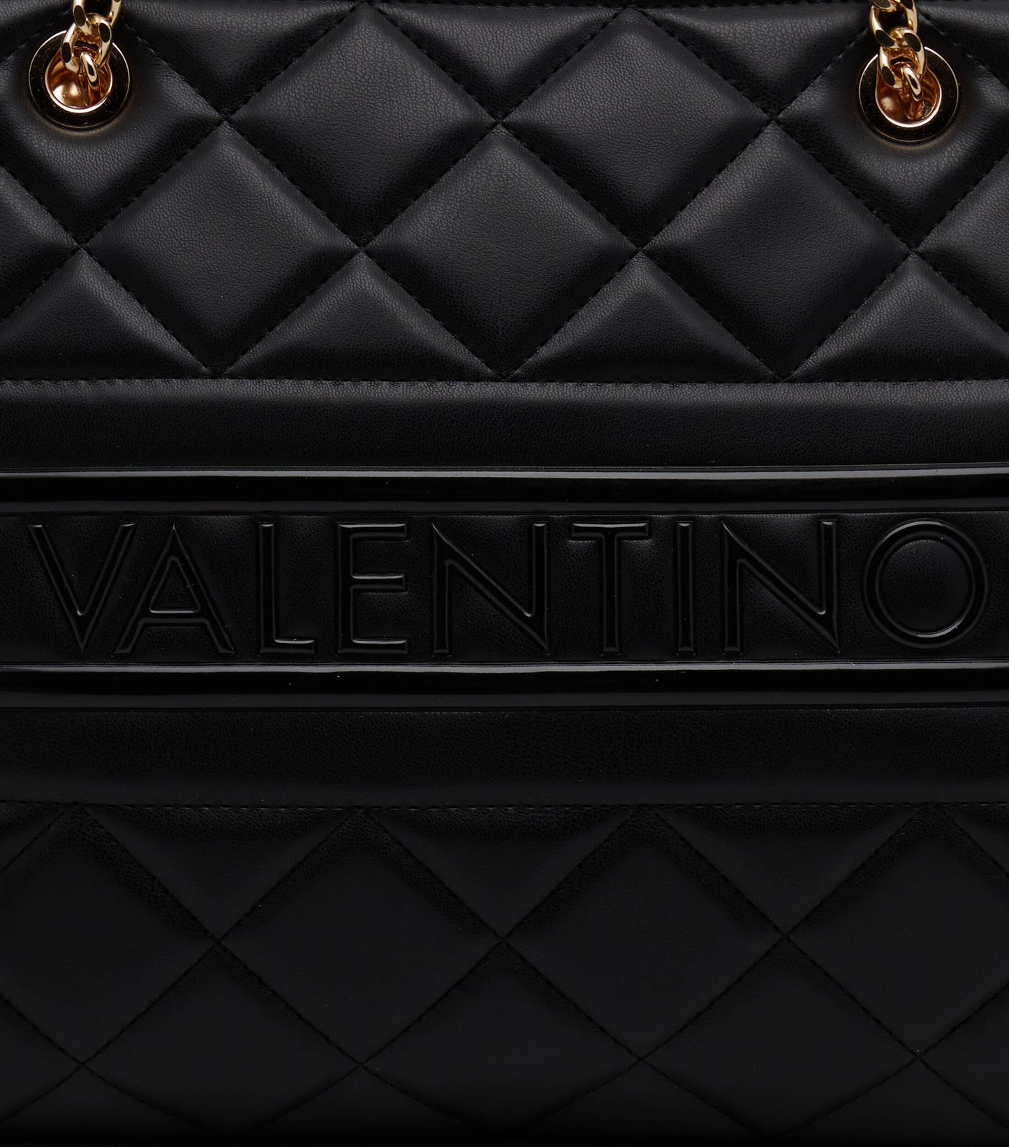 V.A.L.E.N.T.I.N.O B.A.G.S QUILTED Cross Bag
