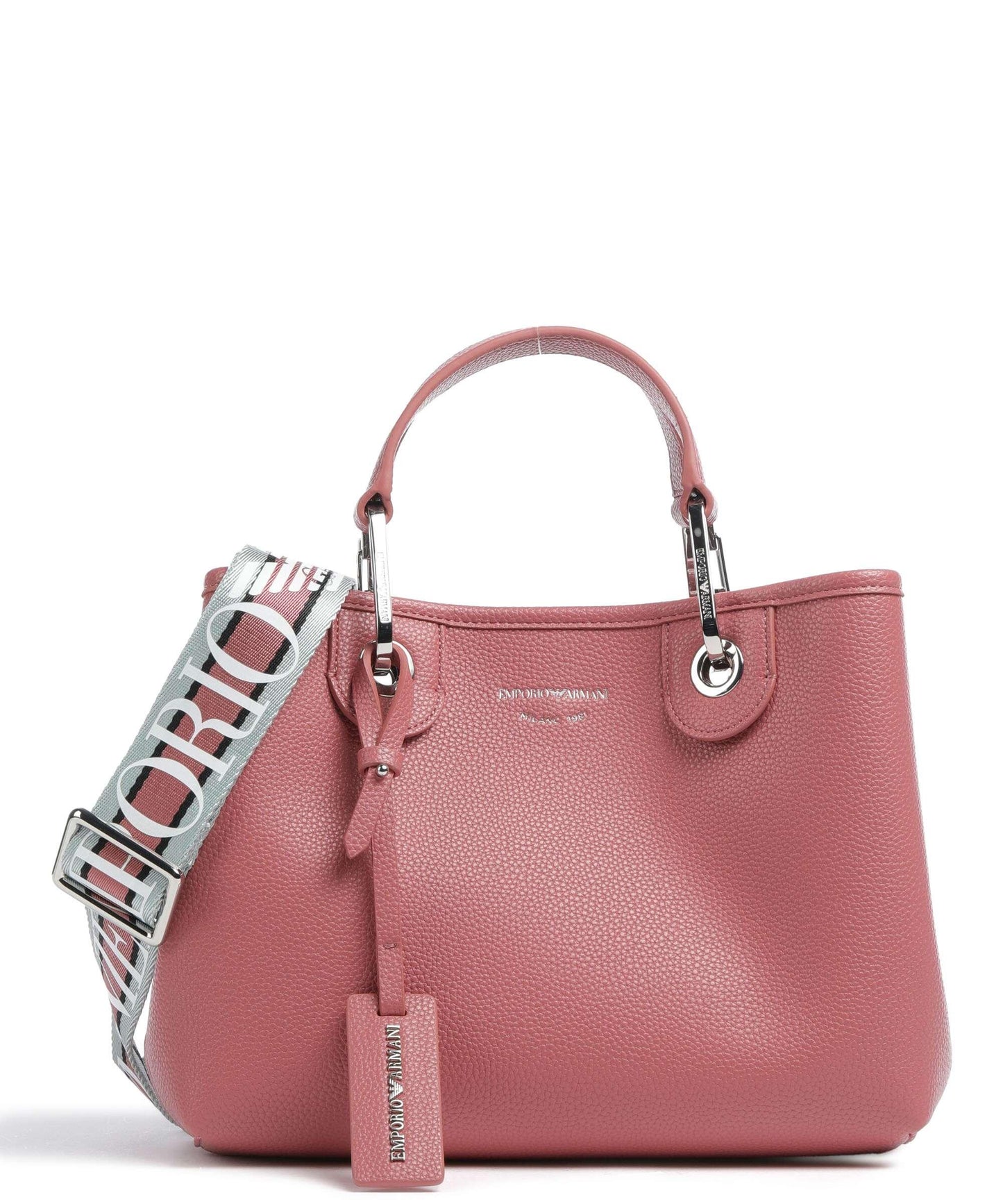 E.M.P.O.R.I.O A.R.M.A.N.I SHOULDER BAG