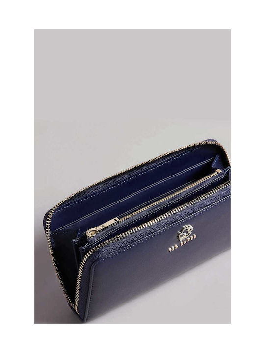 T.E.D B.A.K.E.R Wallet