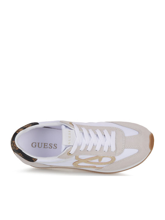 G.U.E.S.S Sneakers SKROLL