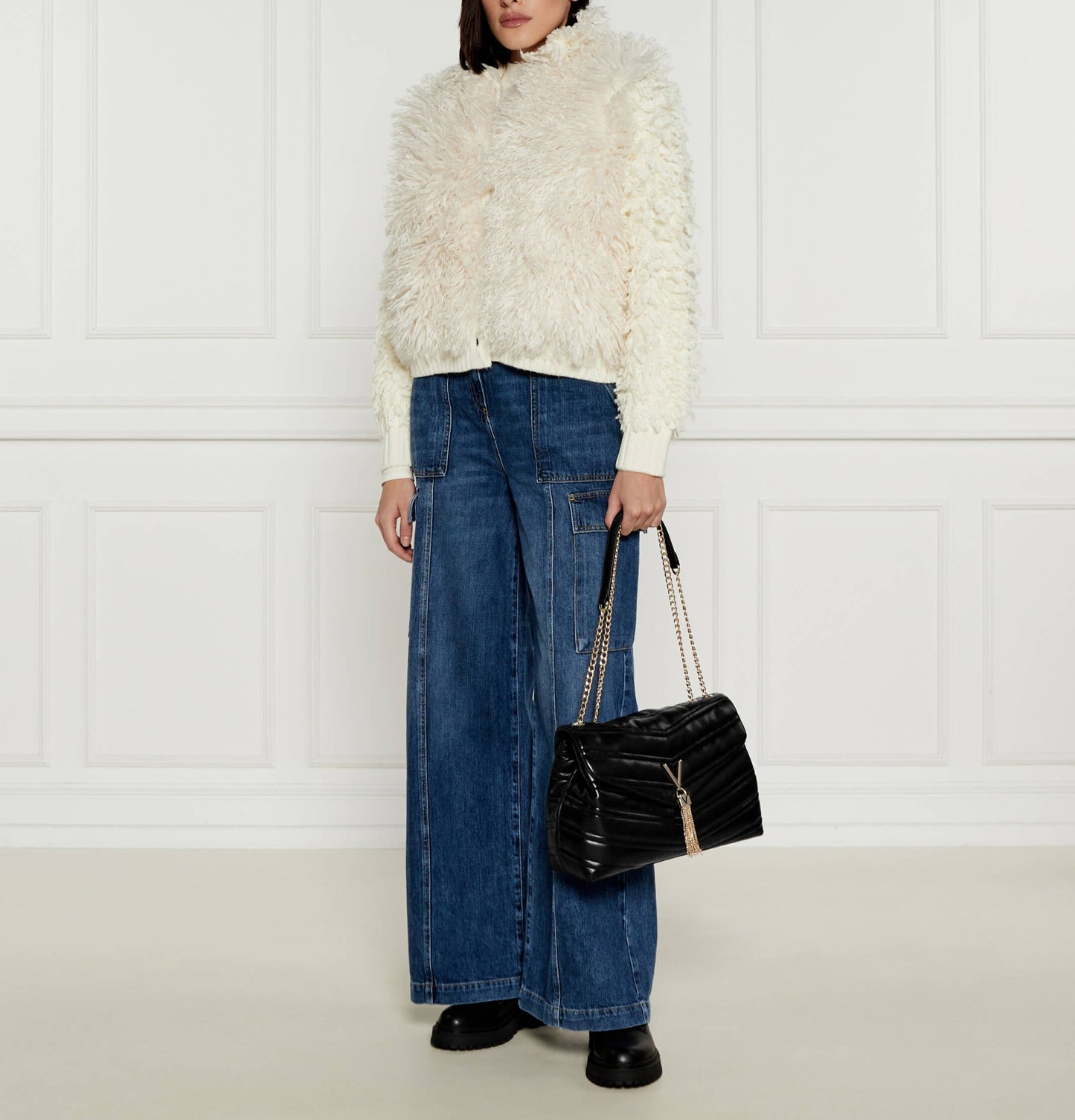 V.A.L.E.N.T.I.N.O B.A.G.S Cross Bag
