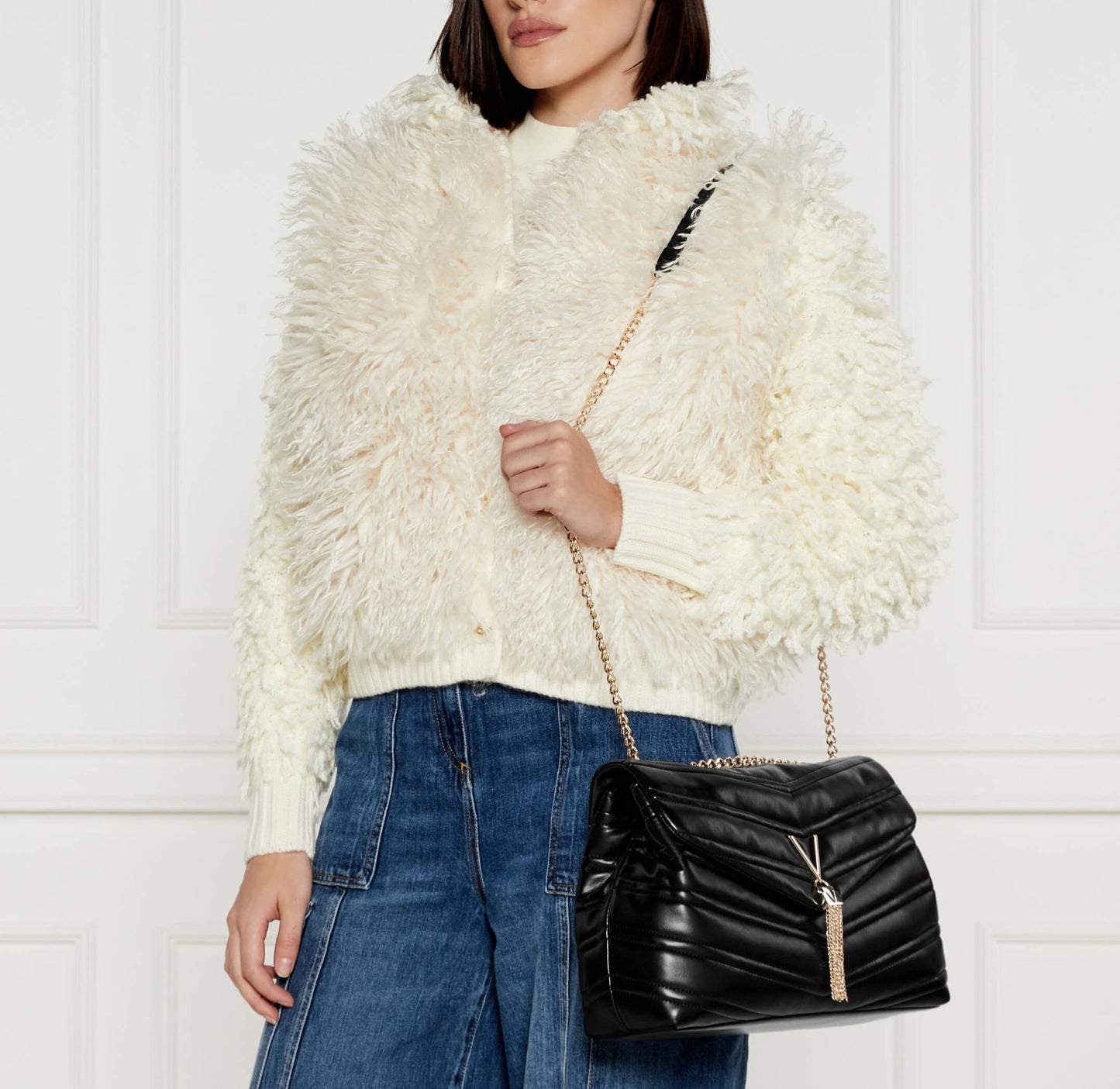 V.A.L.E.N.T.I.N.O B.A.G.S Cross Bag