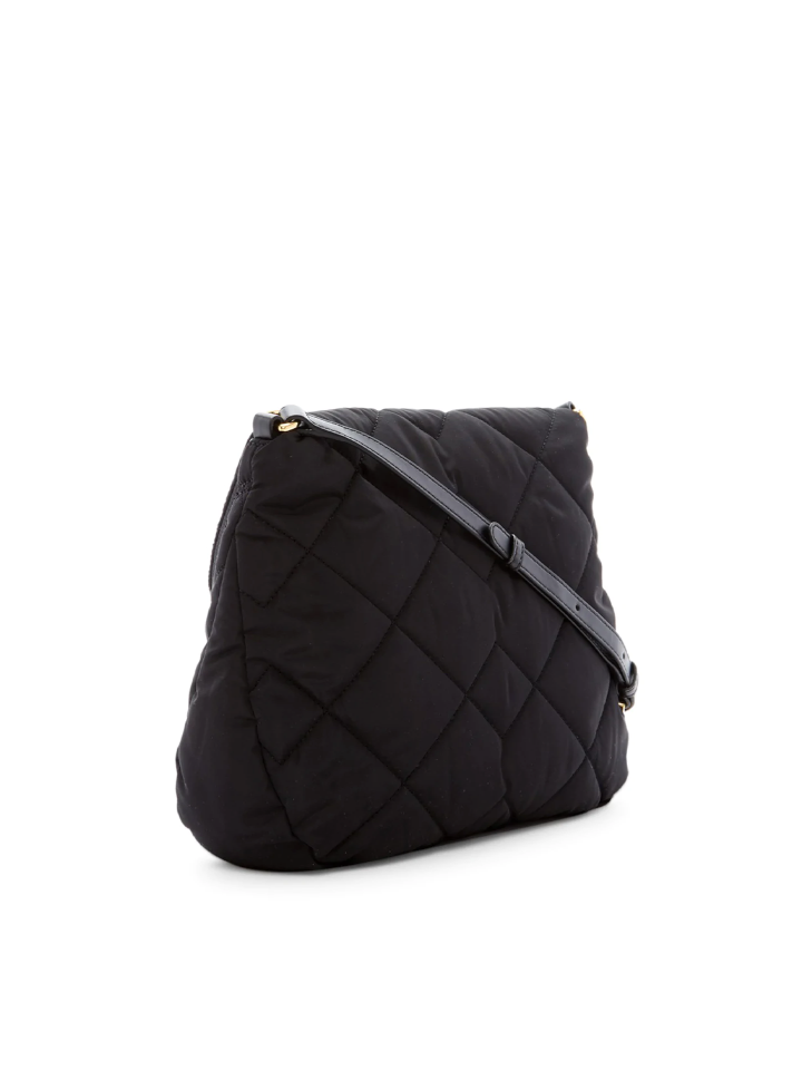 M.A.R.C J.A.C.O.B.S Natasha Quilted Nylon Crossbody Bag