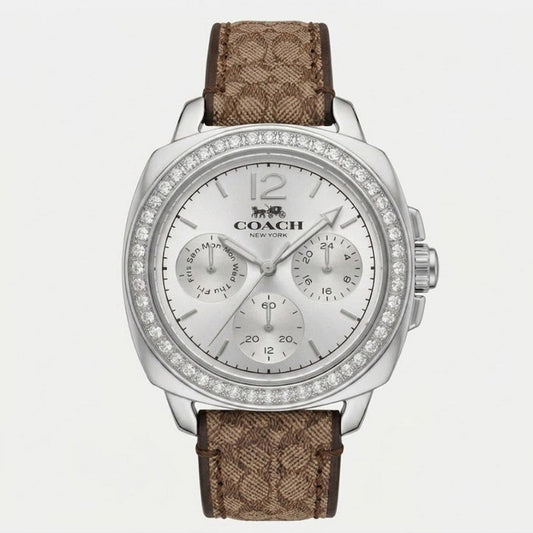 C.O.A.C.H WATCH