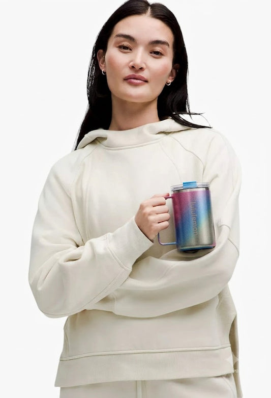 L.U.L.U.L.E.M.O.N Insulated Mug 12oz Shine