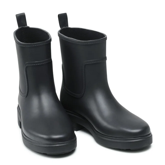 C.A.L.V.I.N K.L.E.I.N Rubber boots Rain Boot