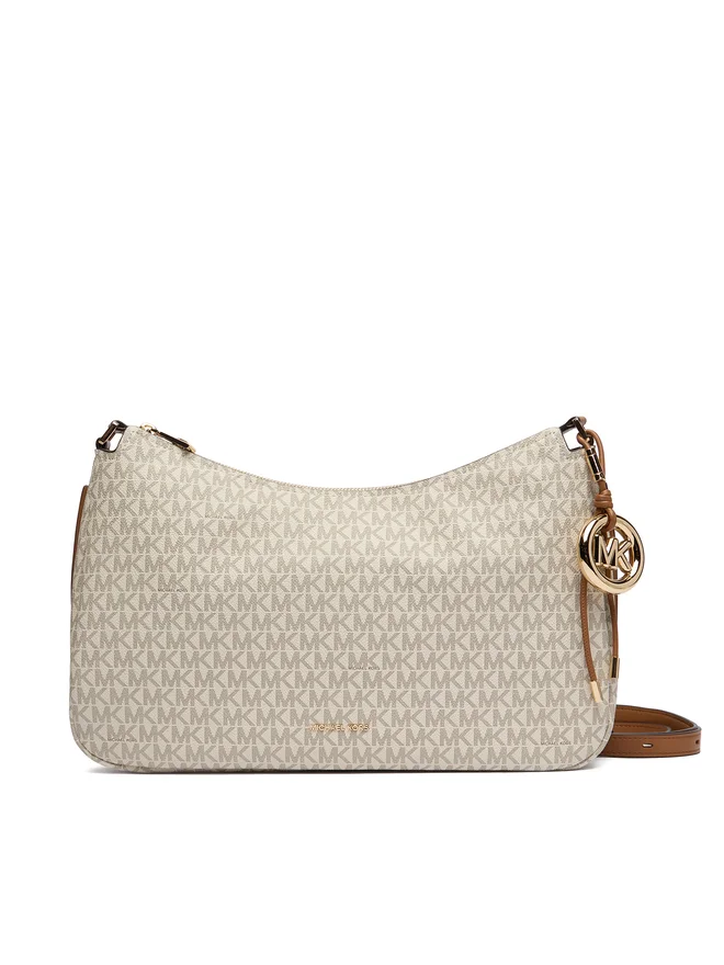 M.I.C.H.A.E.L K.O.R.S Nolita Medium Signature Logo Shoulder Bag