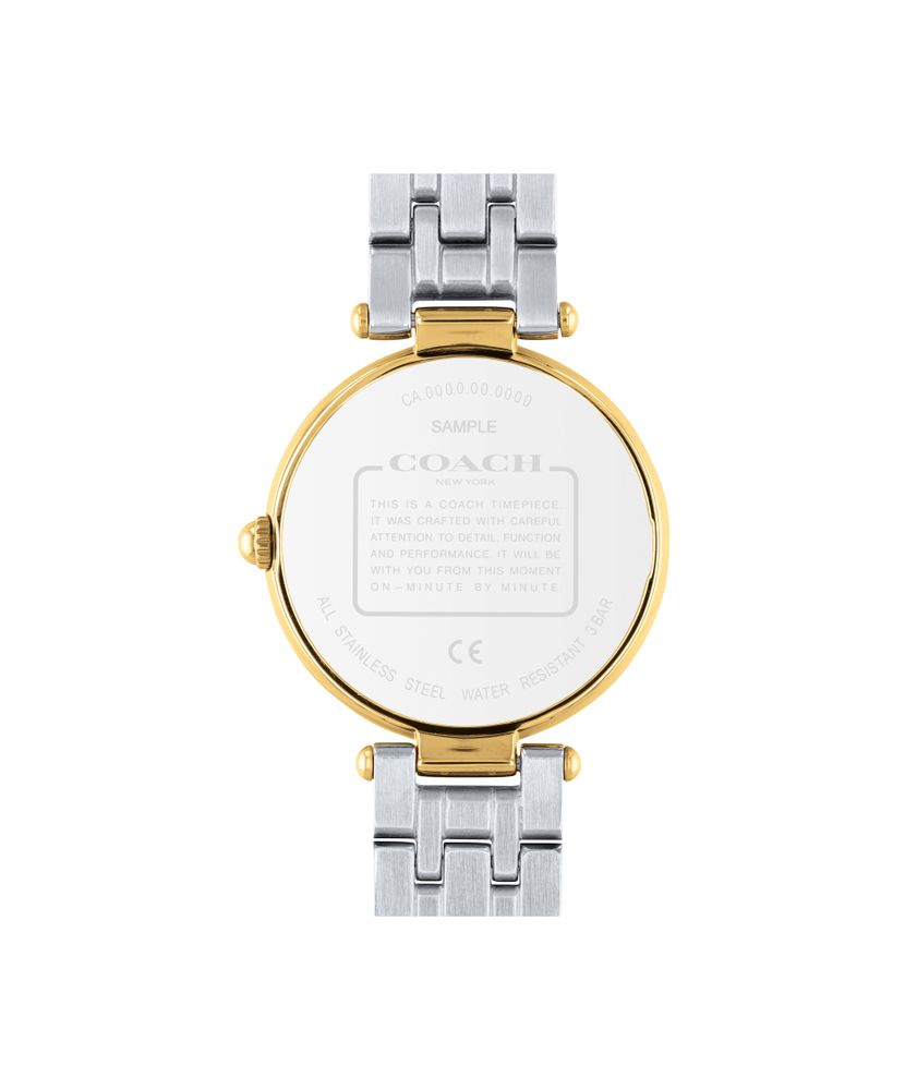 C.O.A.C.H Women's Watch
