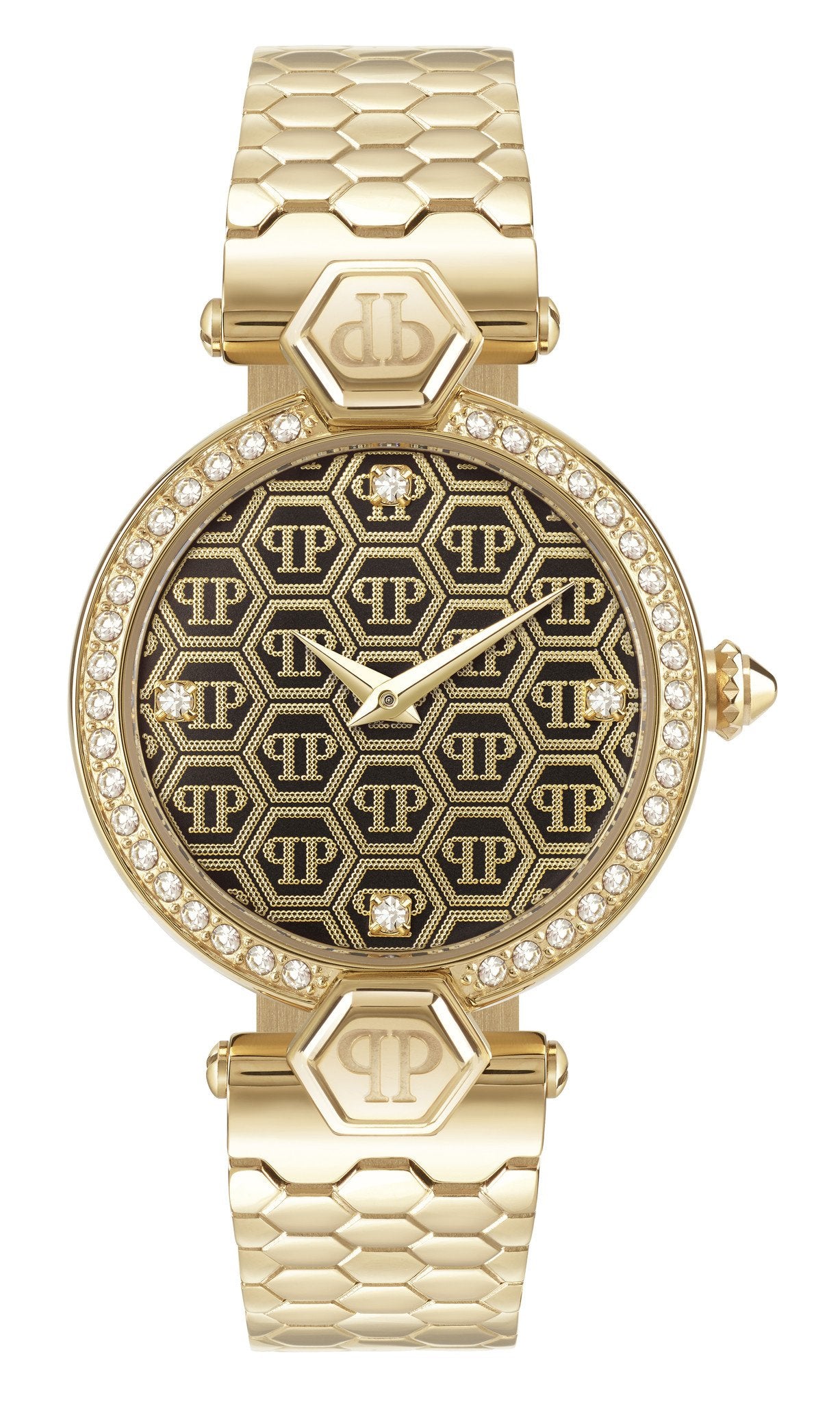 P.H.I.L.I.P.P P.L.E.I.N WATCH