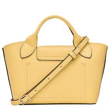 L.O-N.G.C.H-A.M.P Épure XS Tote bag