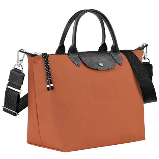 L.O-N.G.C.H-A.M.P Le Pliage Energy L Handbag