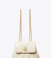 T.o.r.y B.u.r.c.h KIRA DIAMOND QUILT MINI BACKPACK