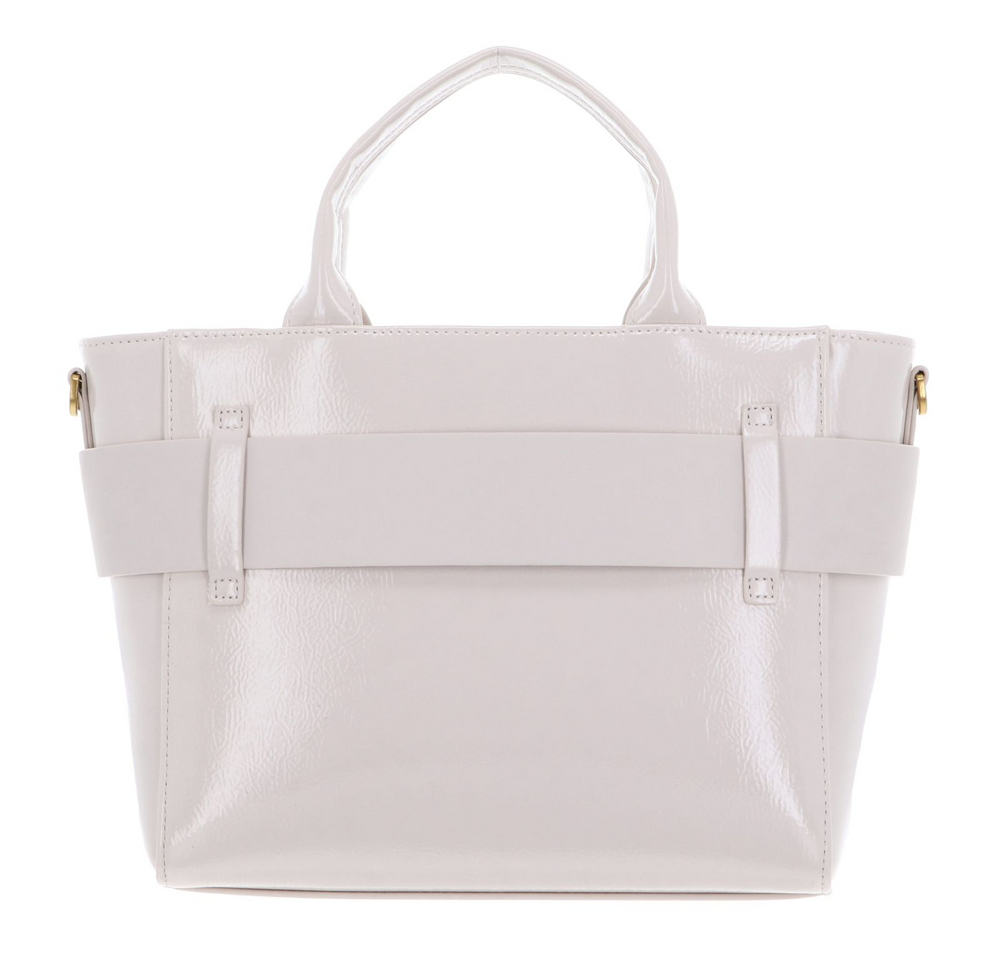T.E.D B.A.K.E.R Jimsa Faux Leather Bow Crossbody Bag