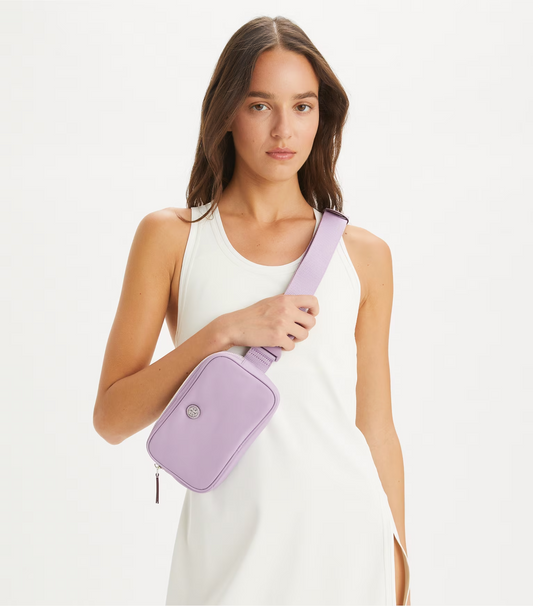 T.O.R.Y B.U.R.C.H VIRGINIA BELT BAG