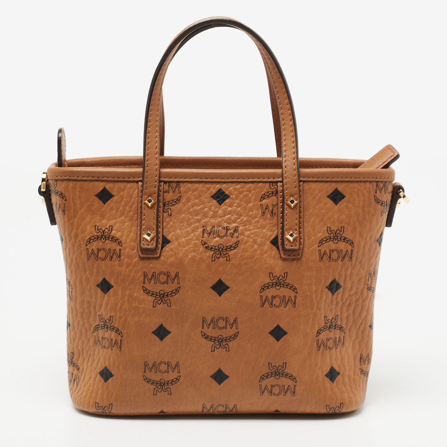 M.C.M Crossbody Bag