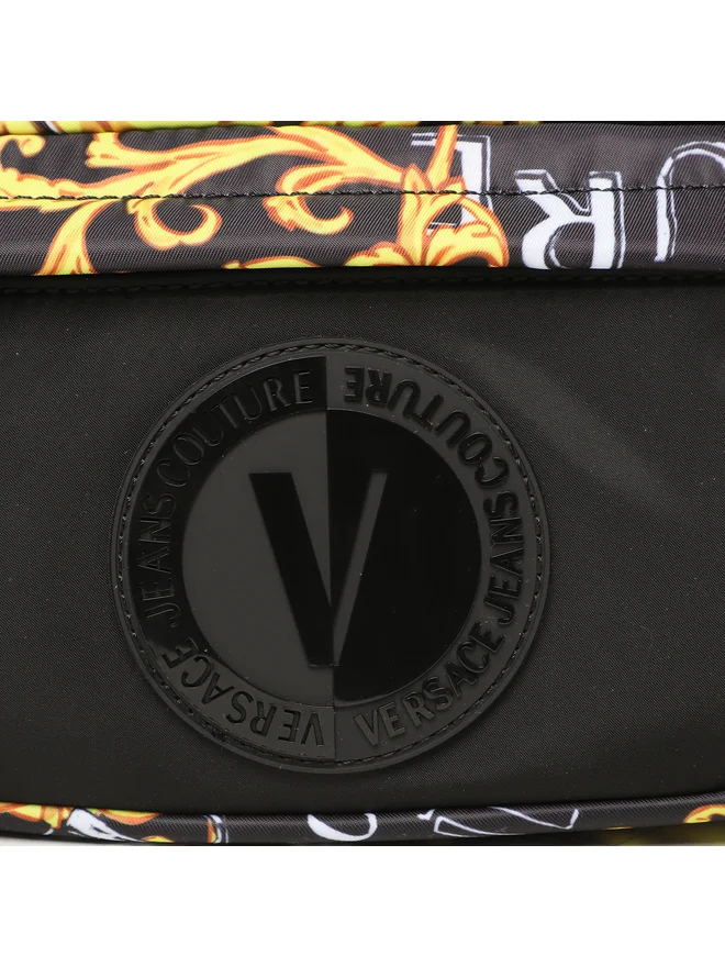 V.e.r.s.a.c.e J.e.a.n.s C.o.u.t.u.r.e WAIST BAG