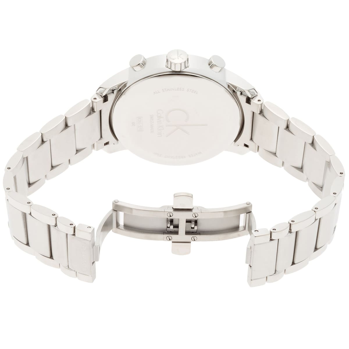 C.a.l.v.i.n K.l.e.in Watch