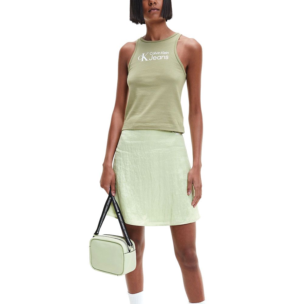 C.A.L.V.I.N. K.L.E.I.N. Ultralight Double Zip Camera Bag