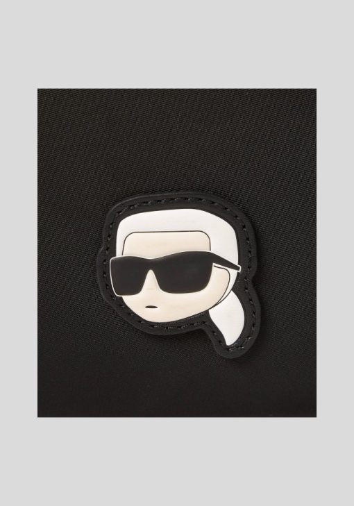 K.A.R.L L.A.G.E.R.F.E.L.D BACKPACK Bag