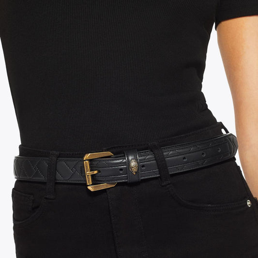 K.U.R.T. G.E.I.G.E.R. L.O.N.D.O.N. KENSINGTON 30 BELT