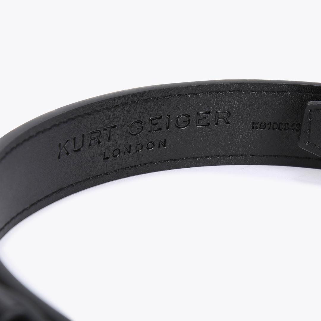 K.U.R.T. G.E.I.G.E.R. L.O.N.D.O.N. KENSINGTON 30 BELT