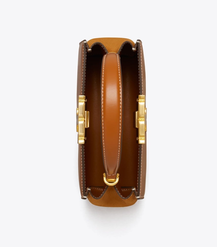T.O.R.Y B.U.R.C.H CROSS BODY BAG