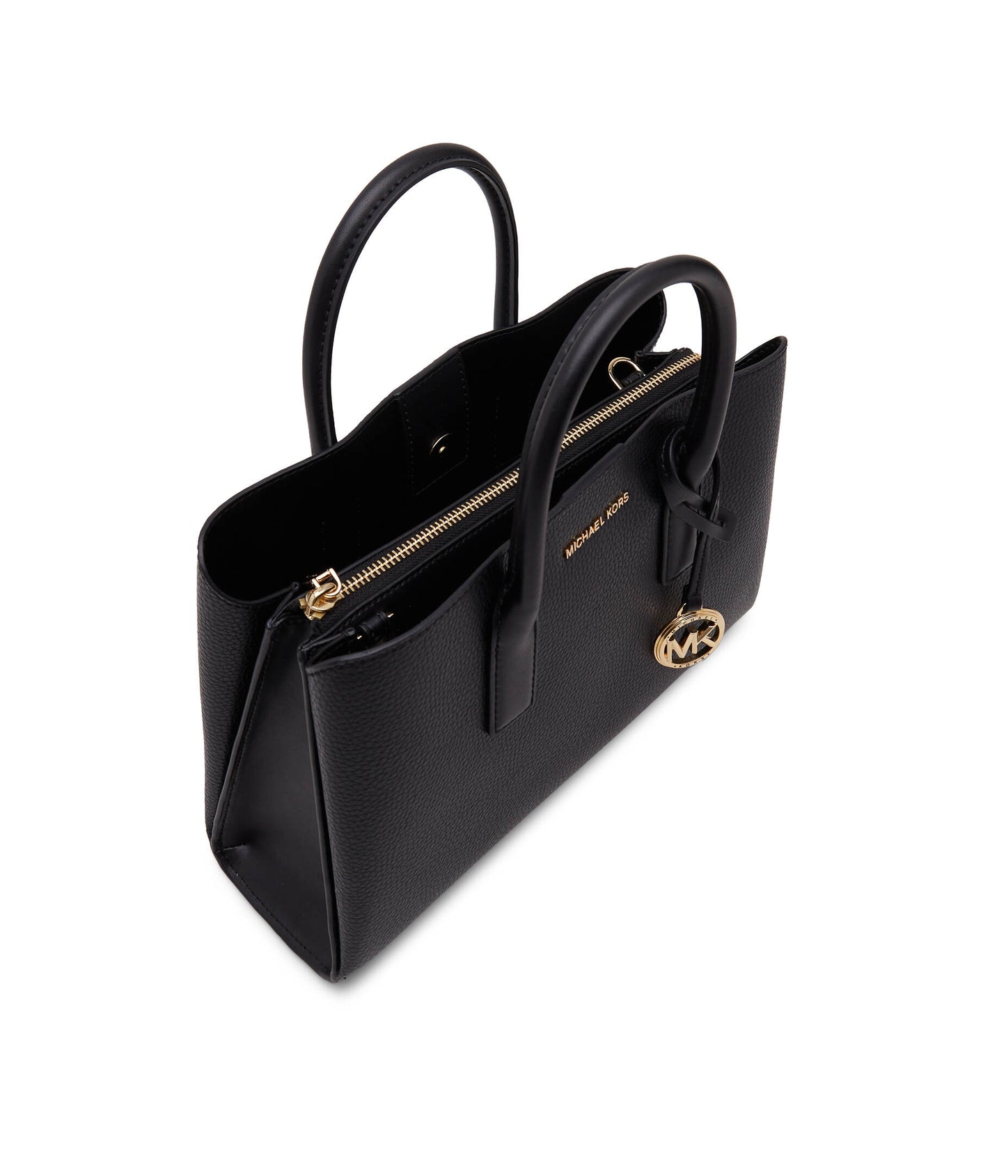 M.I.C.H.A.E.L K.O.R.S Leather satchel bag SM SATCHEL