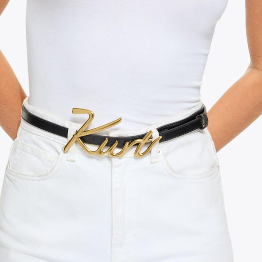 K.U.R.T. G.E.I.G.E.R. L.O.N.D.O.N. 15 BELT