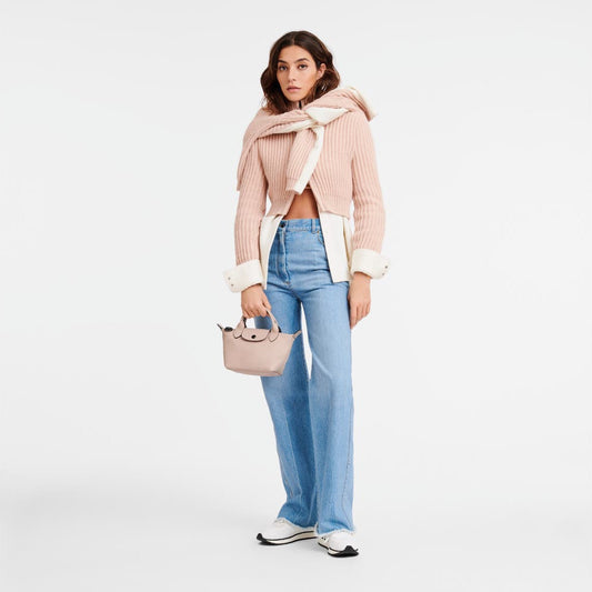 L.O.N.G.C.H.A.M.P Le Pliage Xtra Bolso con asa superior XS