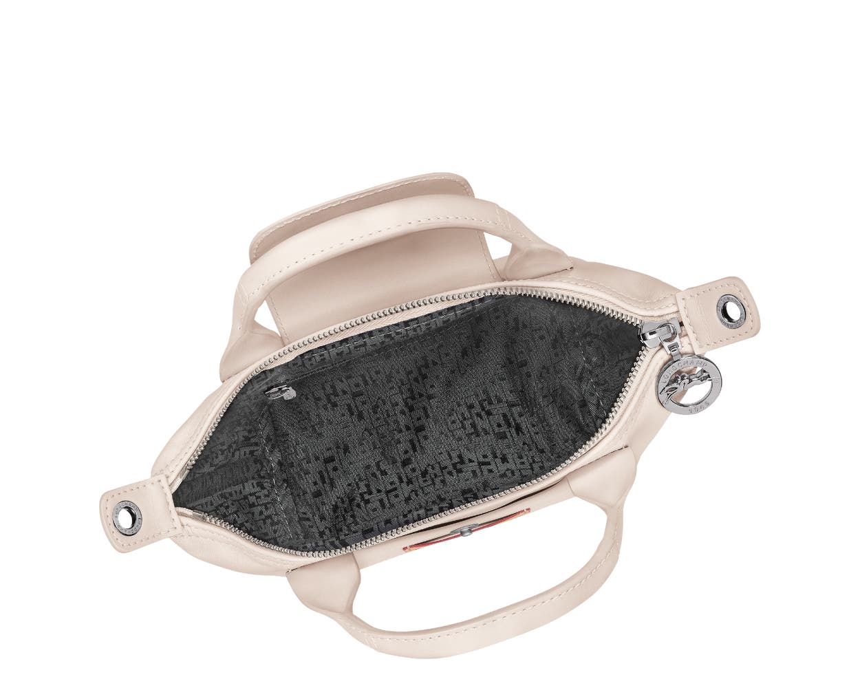 L.O-N.G.C.H-A.M.P Le Pliage Xtra Top Handle Bag XS