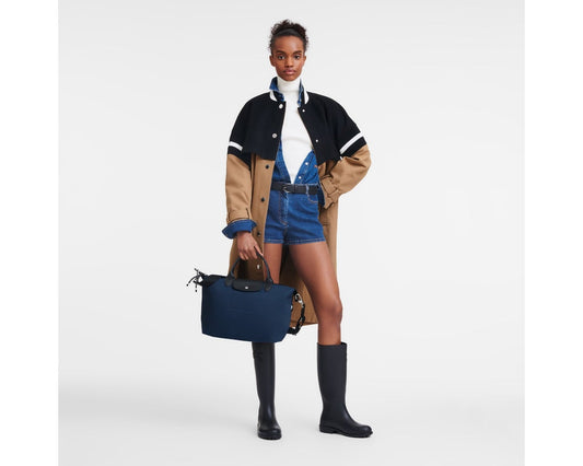 L.O.N.G.C.H.A.M.P Le Pliage Energy L Handbag