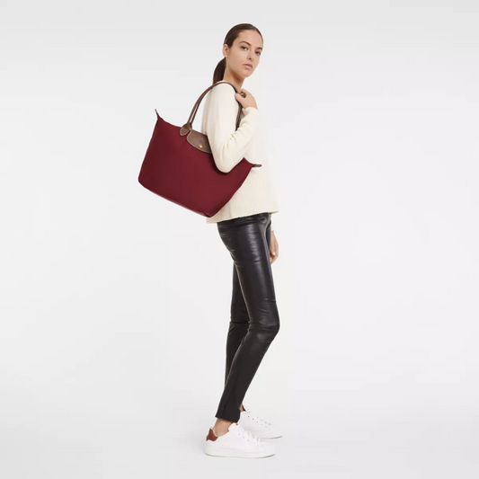 L.O-N.G-C.H-A.M-P Le Pliage Original L Tote bag