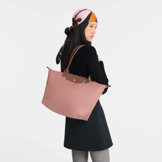 L.O-N.G-C.H-A.M-P Le Pliage Original L Tote bag
