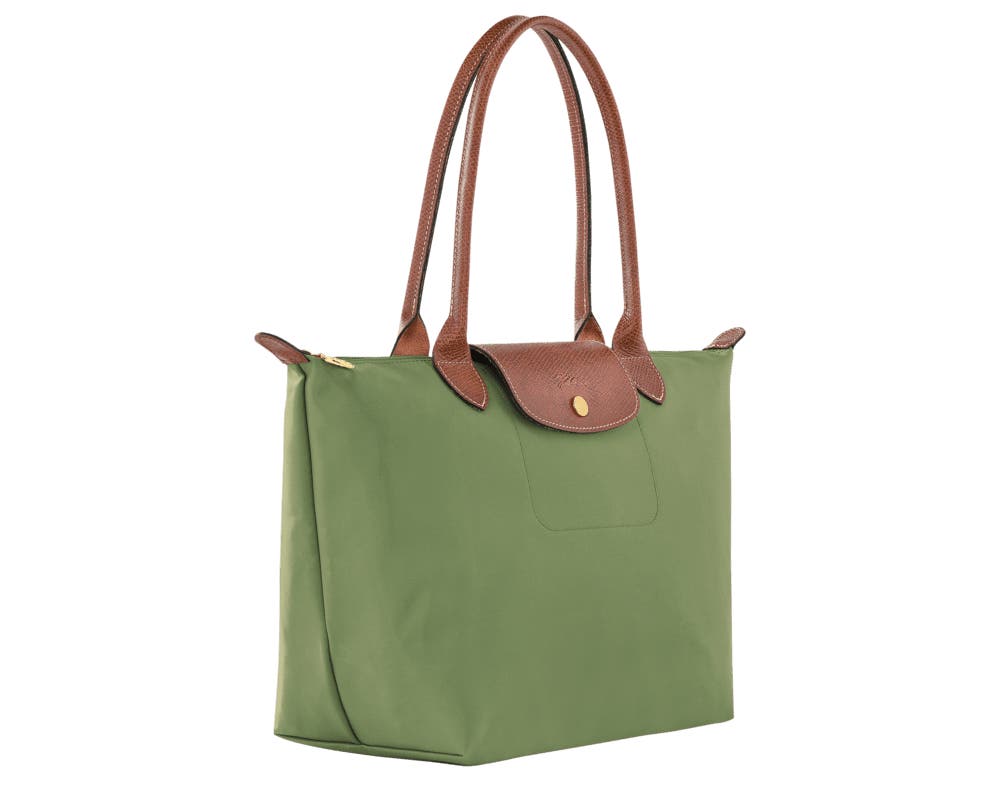 L.O.N.G.C.H.A.M.P Medium Le Pliage Shoulder Bag
