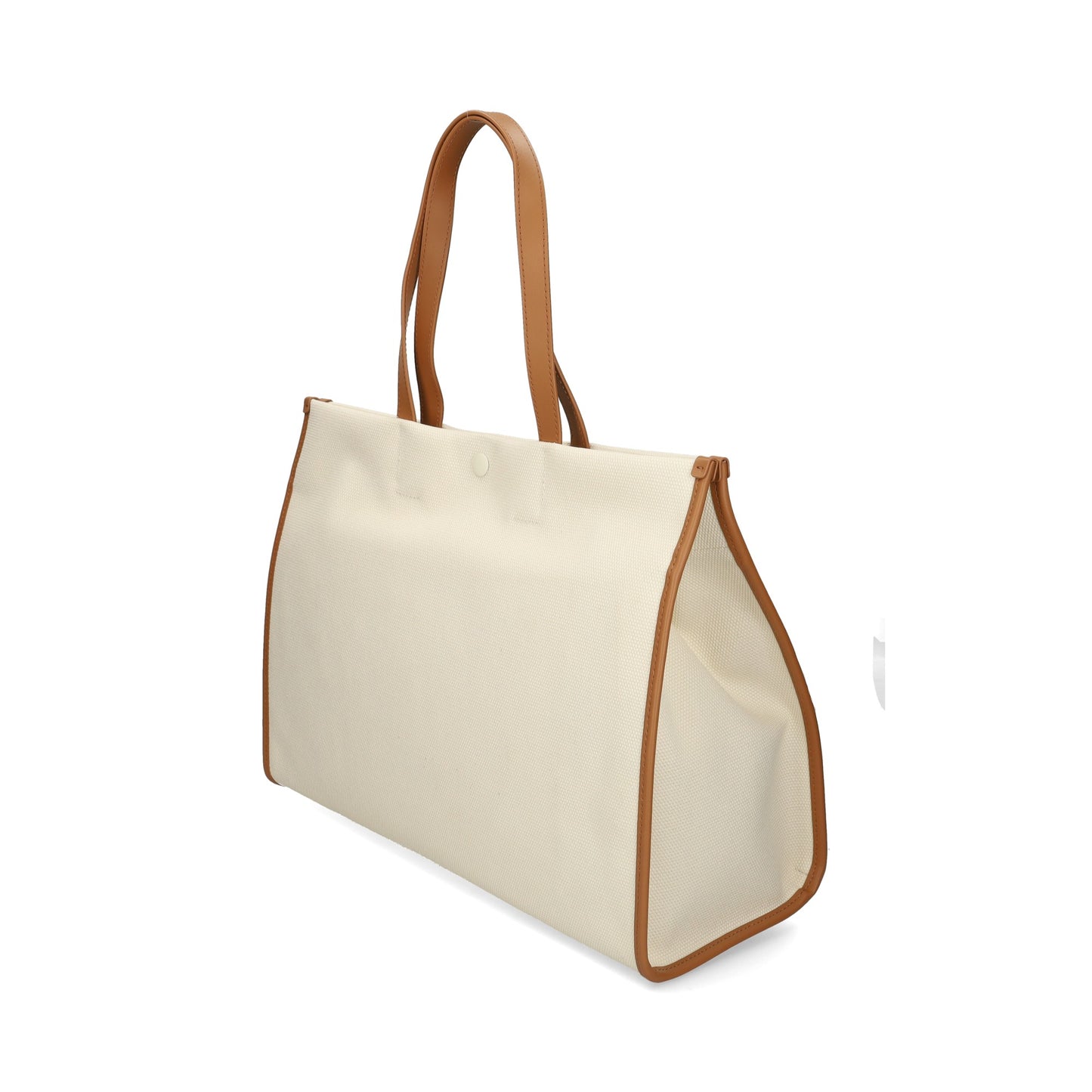 L.A.C.O.S.T.E Bag NATURAL TAN