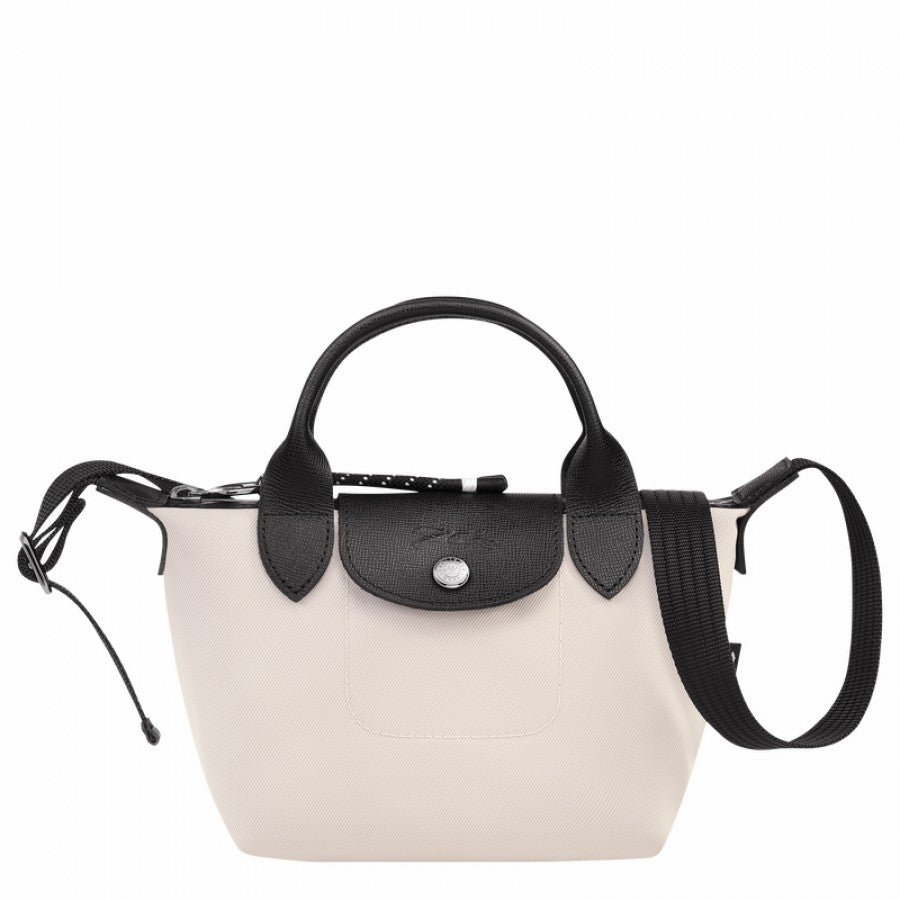 LONGCHAMP Le Pliage Energy XS Handbag - Crossbody Bag