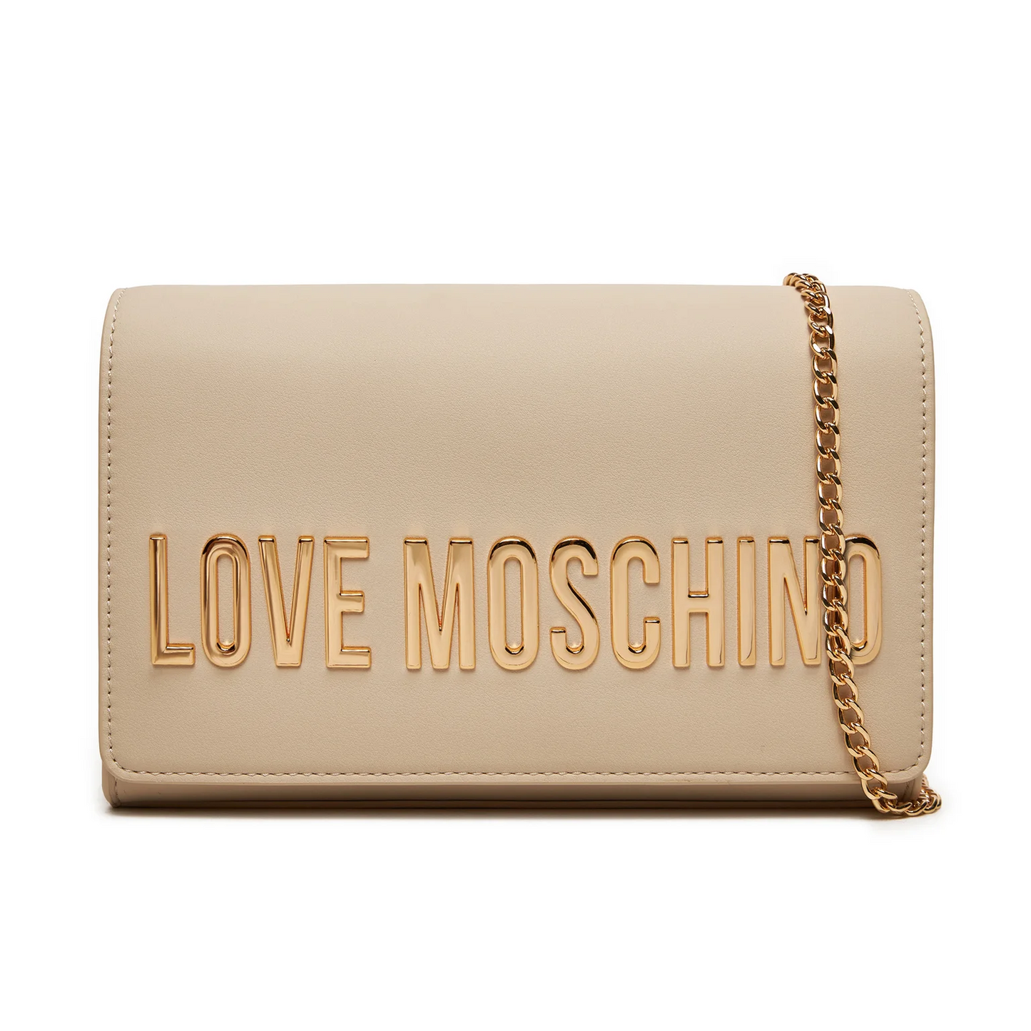 L.O.V.E M.O.S.C.H.I.N.O Crossbody Bag