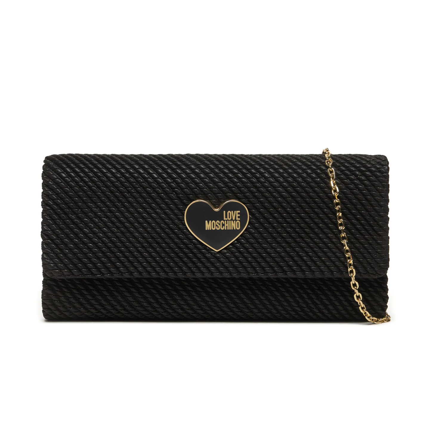 L.O.V.E M.O.S.C.H.I.N.O Crossbody Bag