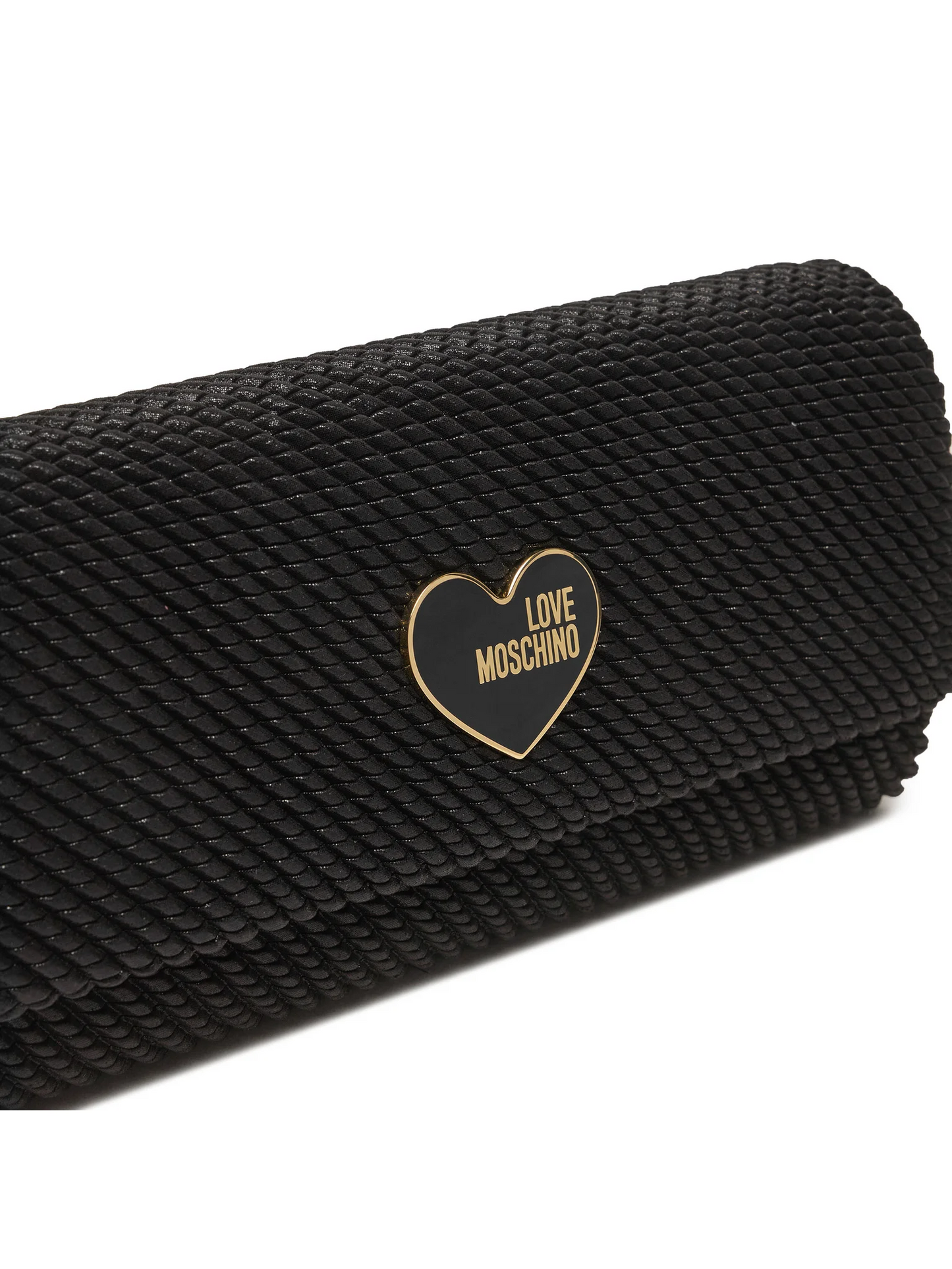 L.O.V.E M.O.S.C.H.I.N.O Crossbody Bag